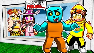 We Used I GOT THAT FEELING Trend to TROLL GIRLS in MM2!