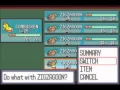pokemon sapphire-how to get easy rare candies no hacks or cheats