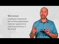 What is Micronaut Micronaut and Microservices