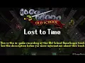 Old School RuneScape Soundtrack Lost to Time