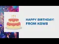 KGW Birt ays Wednesday August 19 2026
