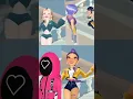 Download Lagu Kpop Demon Hunters❤️Squidgame😄#zepeto #squidgamchallenge #kpopdemonhuntersedit #shortsyoutube #