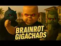 Download Lagu 🗿🔥 BRAINROT GIGACHAD BABY 💪 | RAP OF THE ALPHA (Official Meme Anthem)