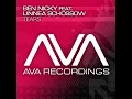 Ben Nicky ft Linnea Schossow - Tears (Temple One Remix)