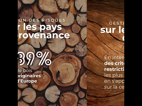 Regardez Journée Internationale des Forêts sur YouTube.