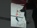 How i Make Stickers Drawing lola bunny