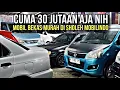 Download Lagu Pedagang Jujur Di Serang‼️Mobil Bekas Ganteng di Jual cuma 30 Jutaan Murah nya di Sholeh Mobilindo