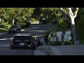 Police Shoot Kill Man Armed With Knife Irvine CA