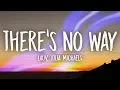 Download Lagu Lauv, Julia Michaels - There's No Way (Lyrics)