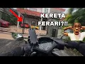 Download Lagu WOW! IDAMAN PARA LELAKI!! 😍 GRAB VLOG