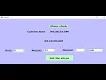 Visual Basic net project How to create alarm clock to shut down computer in VB net