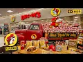 Inside World s Largest Gas Station Buc-ee s Texas Mega Travel Stop
