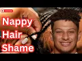 Patrick Mahomes Haircut Sparks Conversation About Self-Image and History of Black Hair