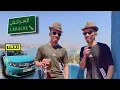 Download Lagu Hada Howa : كاميرة خفية / التوأم في الطاكسي🚕 / مدينة العرائش