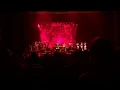 Little Steven & The Disciples: Groovin’ Is Easy, Albany, NY 5-4-18