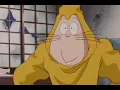 ゲゲゲの鬼太郎4期・小さなユリと鼠男