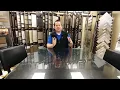 Square Feet vs Square Yard - What is the difference in figuring carpet