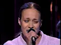 Fiona Apple - Paper Bag - 2000-03-24