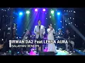Download Lagu IRWAN D'A 2 feat LEKSA AURA // SALAHMU SENDIRI // DB MUSIC // NEVARA AUDIO // Ir_One Management