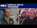 Critical congressional race in Tennessee FOX 5 News