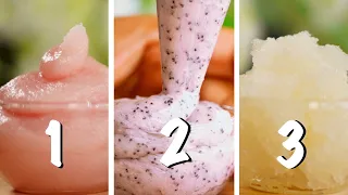 Download How To Make EVERY TYPE Of SUGAR SCRUB! MP3