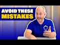 The Top 3 Drywall Mistakes YOU Can Avoid DIY Drywall