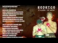 El Potro Rodrigo - La gata y el ratón | Video Lyric