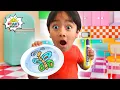 TOP 10 DIY Science Experiment for kids to do at home with Ryan s World