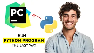 How to Run Python Program in PyCharm 2025 Fast Easy Guide