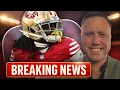 Download Lagu 49ers BREAKING: Brandon Aiyuk, Brock Purdy major goed nieuws Download Lagu 49ers BREAKING: Brandon Aiyuk, Brock Purdy major goed nieuws