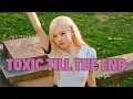 ROSÉ - toxic till the end 8D AUDIO [USE HEADPHONES]
