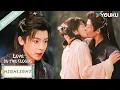 Download Lagu 【EP13】He knows she doesn't truly love him, then he forced a kiss on her!🔥| Love in The Clouds