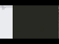 PHP C Framework - 1 setting up directory structure