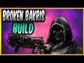 This Mask Of Bakris Build Is Next In Line After Omnioculus Nerf