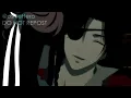 [天官赐福] Heaven Official's Blessing Coffin Scene FAN ANIMATION