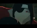 Download Lagu [天官赐福] Heaven Official's Blessing Coffin Scene FAN ANIMATION