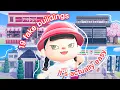 The only guide you ll ever need to create any kind of fake building Animal Crossing New Horizons