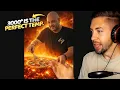 CG Gets Heated Over the Best Pizza