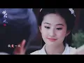 Lagu Liu Yifei - mixed clips from costume drama