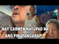 Download Lagu NAY CARMEN AT PASTORA NAG IYAKAN NAG PAPAALAM NA SA ISAT ISA😭NAY MYRAN PARANG GALIT😭