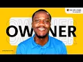 Meet The UPS Store Retail Owner Siah Gaye