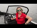 Crestliner Fish Hawk 1950 Walkthrough