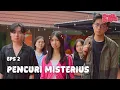 Download Lagu Pencuri Misterius - Salah Siapa? Episode 2