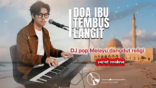doa ibu tembus langit by adi fc dj pop melayu dangdut religi islami enak di dengar 