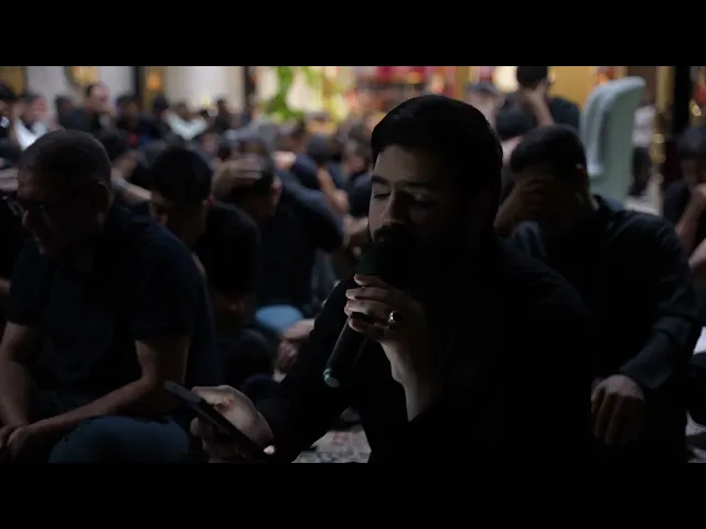 ⁣السيد أحمد الموسوي | نعي فجيع وزيارة الحسين (ع)