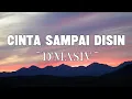 Download Lagu D'MASIV - Cinta Sampai Disini | Lyrics