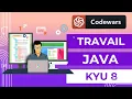 APPRENDRE JAVA DEBUTANT - CODING CHALLENGE Find the first non consecutive number kyu 8