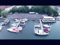 Lock Wall Marina