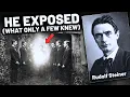 Initiation The Secret Knowledge The Elite Spent Centuries Hiding
