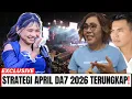 Lagu TAK TERBENDUNG! 👑 Strategi Karir April DA7 Tahun 2026 Terungkap, Siap Geser Senior Dangdut?